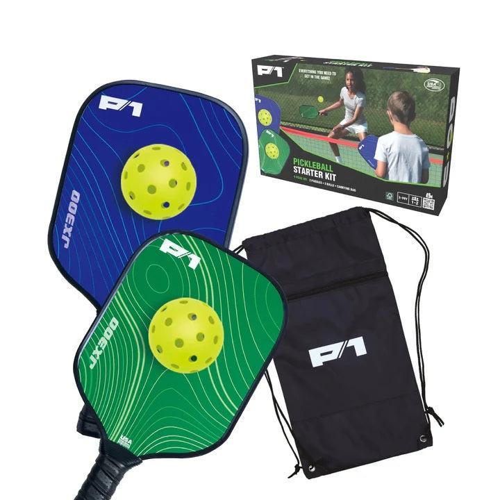 Do-U-Play Pickleball Starter Kit